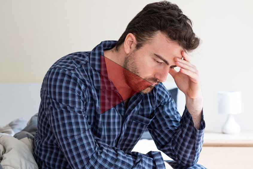 cosa succede se si aspetta Casi di Insuccesso alla Riabilitazione del Pavimento Pelvico