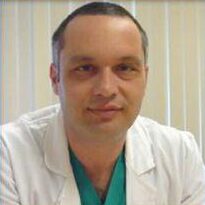 Dott. Antonio Vitarelli