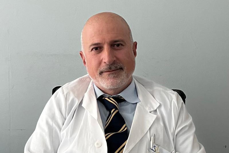 dott. alessandro giammò