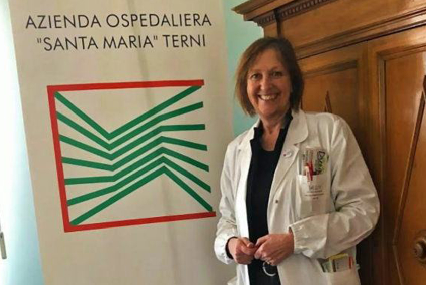 professoressa elisabetta costantini