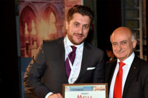 Prof. Francesco Greco