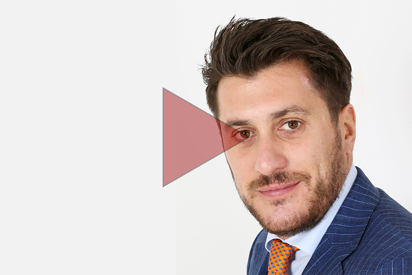 Prof. Greco - Intervista Completa