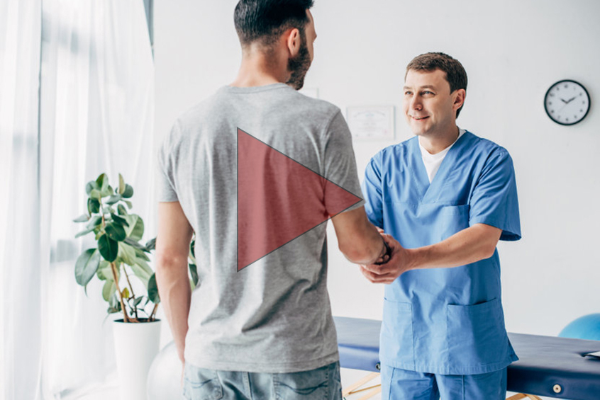 Dott. Annunziata - Quali sono gli step della visita alla prostata?