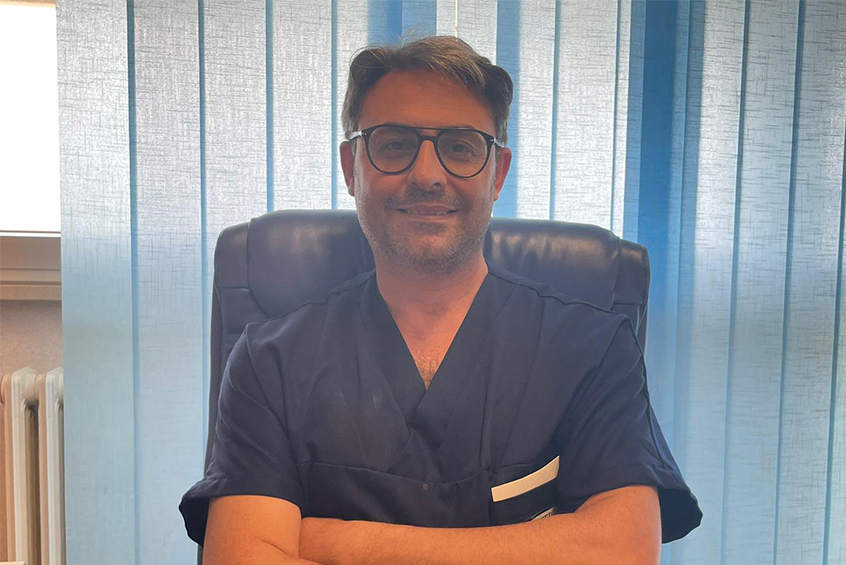 Dott. Gennaro Annunziata