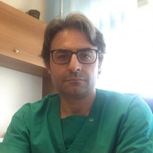 Dott. Gennaro Annunziata