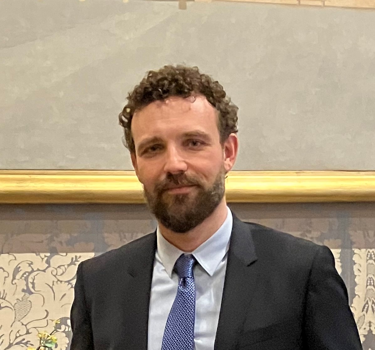 Prof. Spelzini Federico