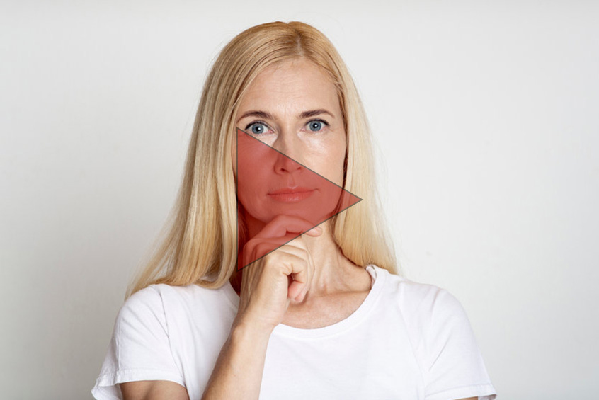 Età e Trattamenti all'Incontinenza nella Donna - Prof. Spelzini