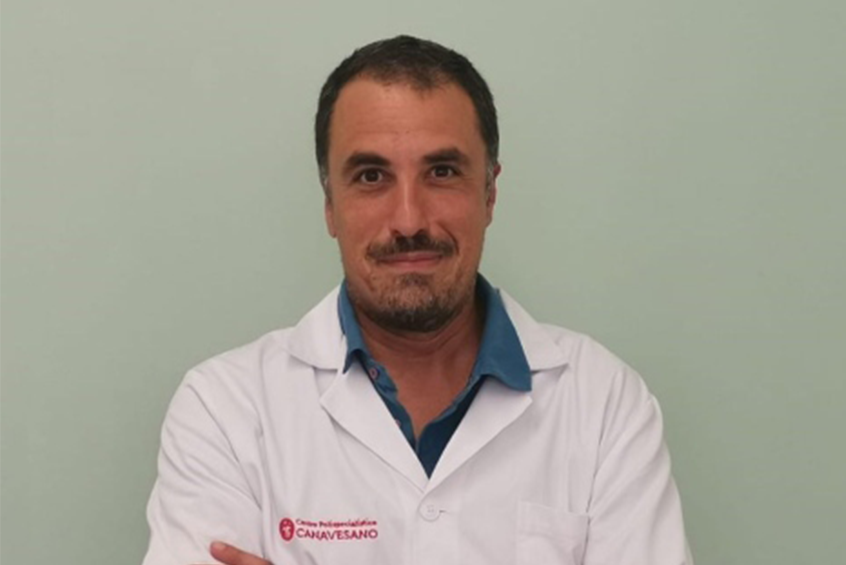 Dr. Baldassarre Emanuele