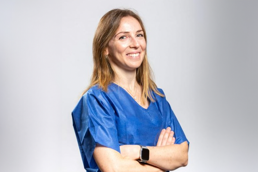 Dott.ssa Carla Ettore