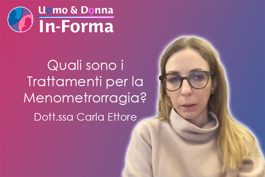 immagine di anteprima articolo titolato I Rimedi contro la Menometrorragia