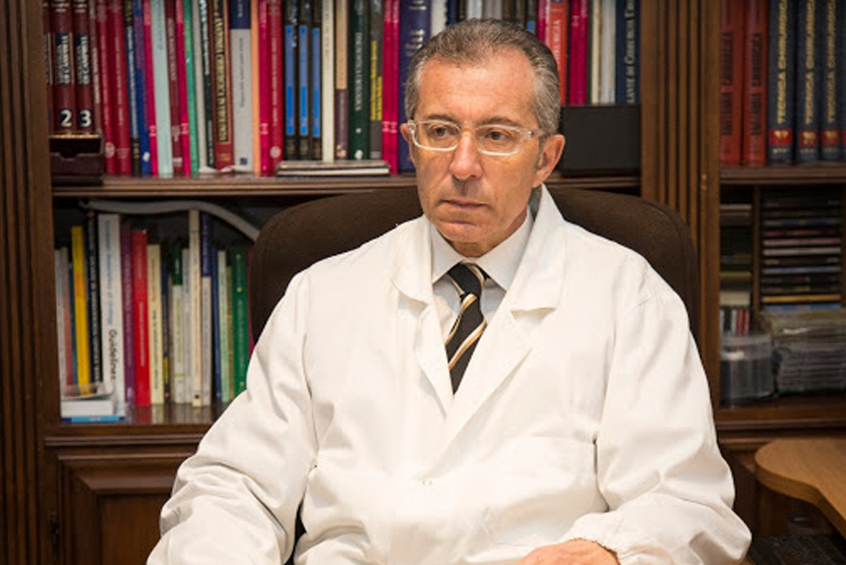 Dott. Antonino Lagana