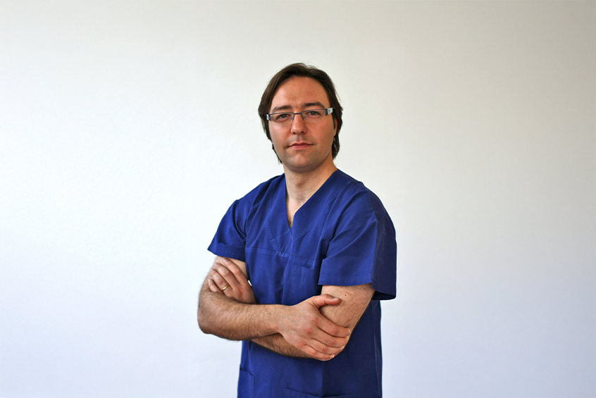 Prof. Giorgio Bozzini