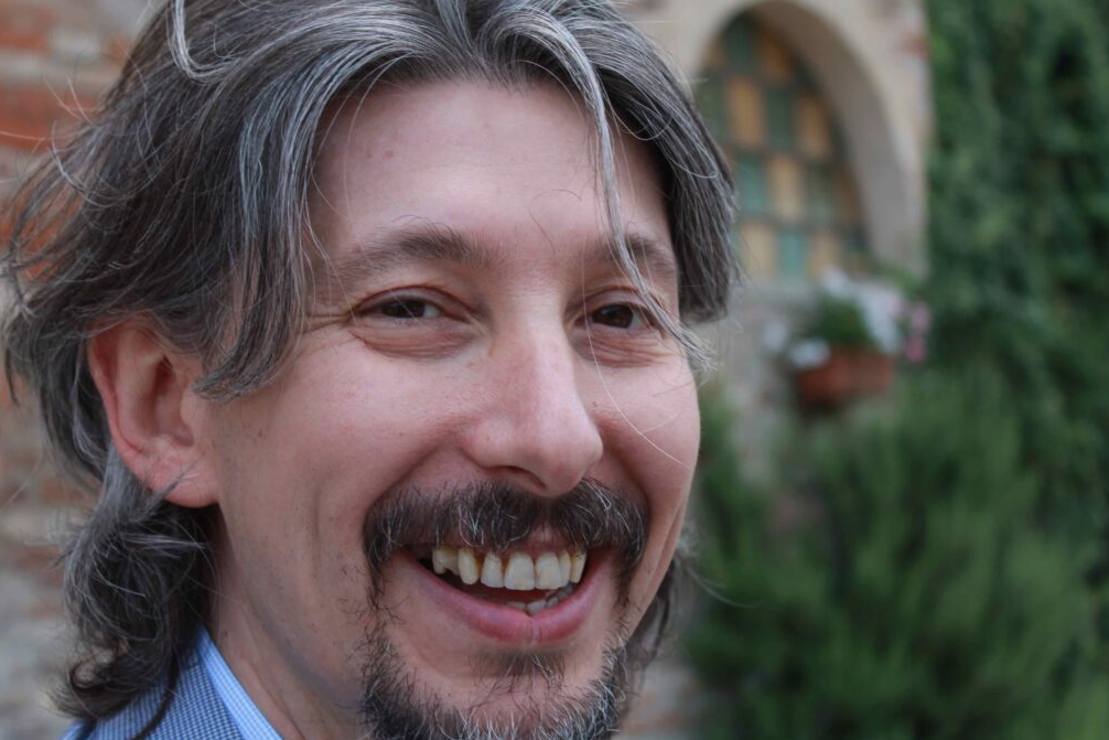 primo piano dott. antonio barbieri