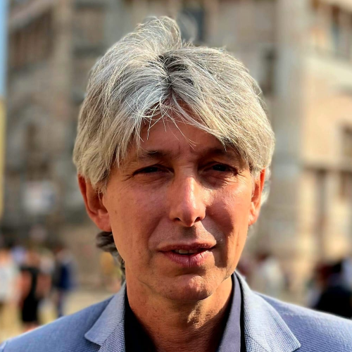 Dott. Antonio Barbieri