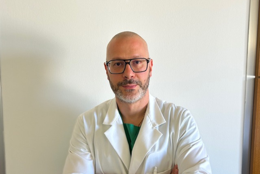 Dott. Marco Finamanti