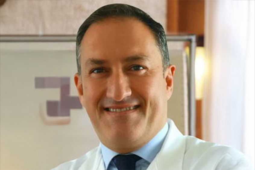 Dott. Alessandro Iuliano