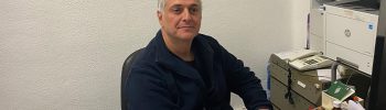 Dott. Marco Certo in Ufficio