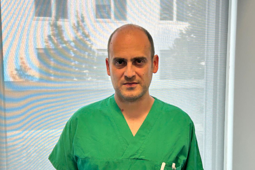 Dott. Carlo Marenghi