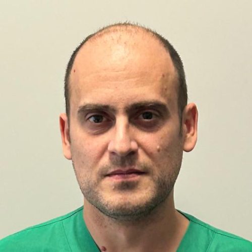 Dott. Carlo Marenghi