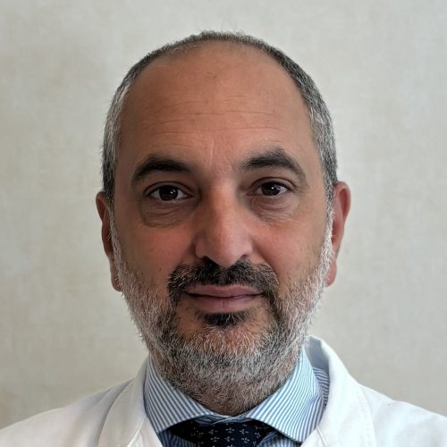 Prof. Rocco Papalia