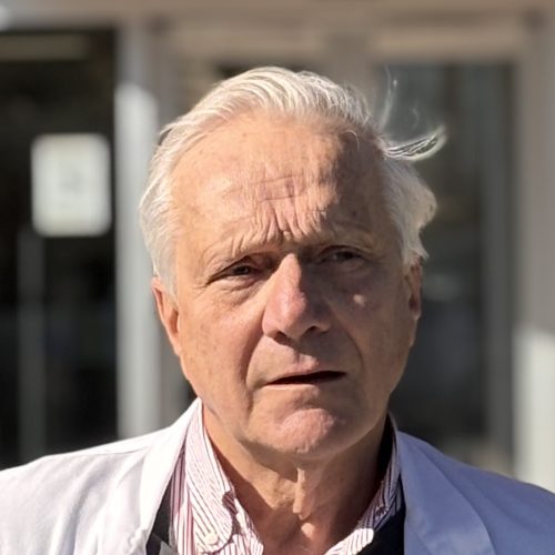 Dott. Fabio Maria Mattei