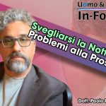 Svegliarsi la Notte per Problemi alla Prostata - Dott. Paolo Destefanis