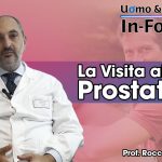 Prof. Rocco Papalia - La Visita alla Prostata